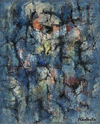 Tatsuoki Nambata | Artnet
